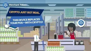 A crypto POS with zero transaction fees? No middlemen, no banks&hellip; and totally secure? 👀