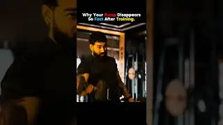 Why Your Pump Disappears So Fast 😳
