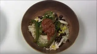 Build Your Own Grain Bowl