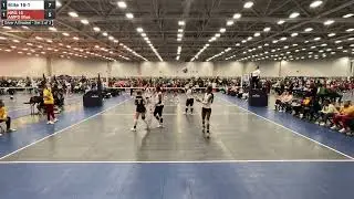 Texas Fest Day 1 M1S3