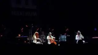 VesperCellos