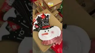 DOLLAR TREE HOLIDAY 2021 has arrived! #shorts