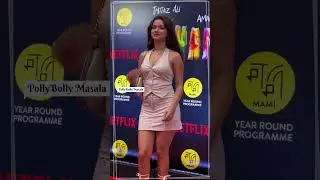 #avneetkaur Spotted At  #events2024