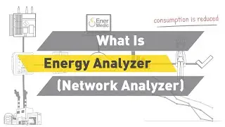 What Is Energy Analyzer (Network Analyzer)?
