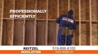 Reitzel Insulation Green On Proof
