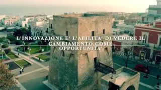 GENIUS LOCI - OFFICIAL VIDEO