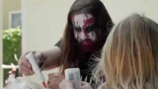 Ser un Buen Padre Black Metalero