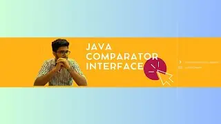 Sorting using comparator java | detailed video with examples | @En-Coder-kp6qn