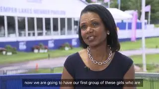 2018 KPMG Women&rsquo;s Leadership Summit: Condoleezza Rice