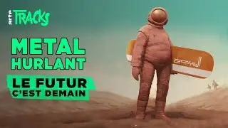 La face cachée de Métal Hurlant en 6 anecdotes | Tracks | ARTE