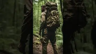 Nuclear Backpacks: The Weirdest Military Invention Ever