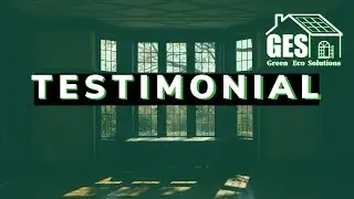 Bow Windows, Storm Door, and Entry Door in Coopersburg - Green Eco Solutions Testimonial & Review