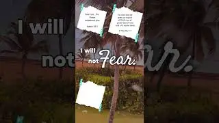 I'll fear not for I can do all things through Christ who strengthens me #jesus #love #faith #christ