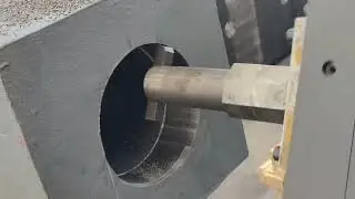TK6916 BORING MACHINE