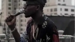 Theophilus London - 