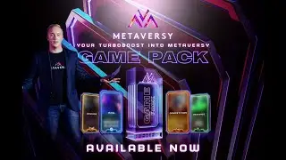Metaversy показывает будущее онлайн-игр