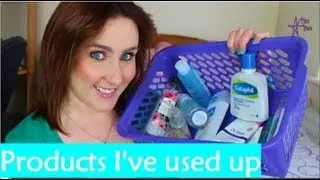 Empties #2