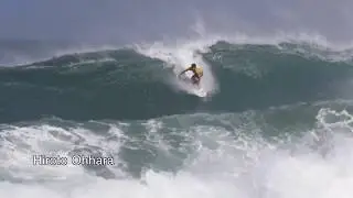 【2016.11.14 @ Haleiwa】Daily Clip