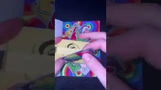БУМАЖНЫЕ СЮРПРИЗЫ 2сезон 8часть💓🐀 paper surprises