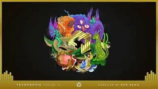 Techgnosis Vol VI - compiled by Ben Rama (Full Album Preview)