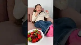 Learning Good Table Manners for Kids