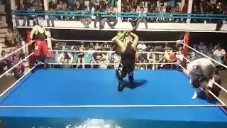 arena san juan