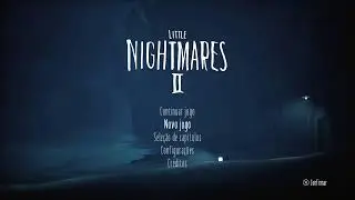 Little nightmares 2 #3 PS5