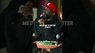 Better Than Medicine: One Verse to Live By #shorts
