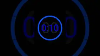 10 Seconds timer #shorts