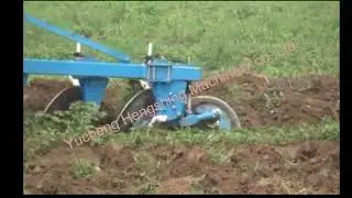 Disc plough,,30MnB5 disc plough, two-way disc plough, tractor disc plow,PTO driven disc plough