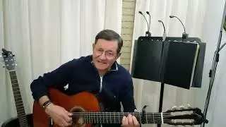 Tomar mate solo - Ignacio Rovira ( Rafael Amor ) cover
