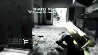 Fos Jackz Dazzle Montage