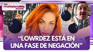 Rompi&oacute; el SILENCIO el abogado de la familia de LOWRDEZ