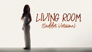 maryjo - LIVING ROOM (Sadder Version) (Official Lyric Video)