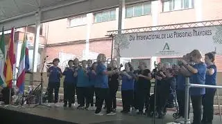 01587  D&Iacute;A INTERNACIONAL DE LAS PERSONAS MAYORES 2023 LINARES