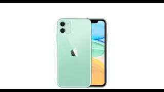 iPhone 11 Secod Test 4K 60 FPS Sunny Day Best Quality