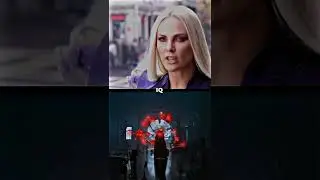 Dr strange vs clea