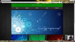 Web Technology Lab Experiment - 3