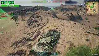 vs Rheingold.. Tank Force