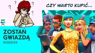 Czy warto kupić Zostań gwiazdą? (The Sims 4)