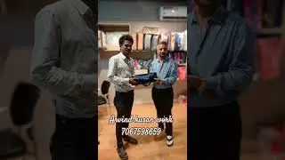 arvind kusan work #shorts