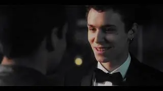 Omar + Ander || The story never ends