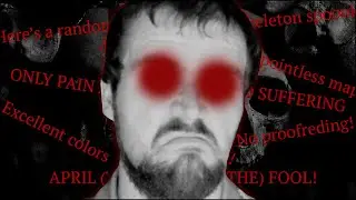 The Finale? to Pet Peeves in RPG Maker Horror Games