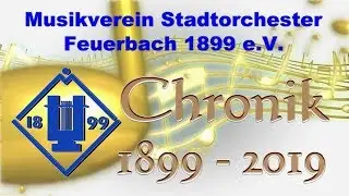 Chronik vom Musikverein Feuerbach