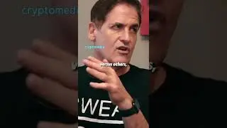 Mark Cuban: Crypto Debates Aside&mdash;Blockchain Is the Real Deal