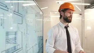 Технические характеристики проекта Blue Sky Tower