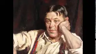 H.L. Mencken - Radio Biography