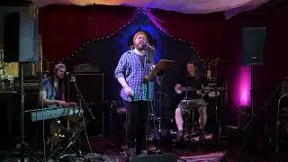 Good Bones - Fly Like an Eagle (Steve Miller Band Cover)