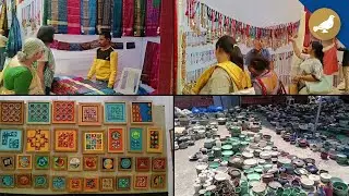 Hyderabad: Indian Artists come together to showcase their Art