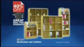 Ads@6 TV3 News Advertising, 21 February 2010